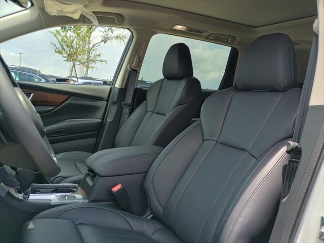new 2025 Subaru Ascent car, priced at $48,442