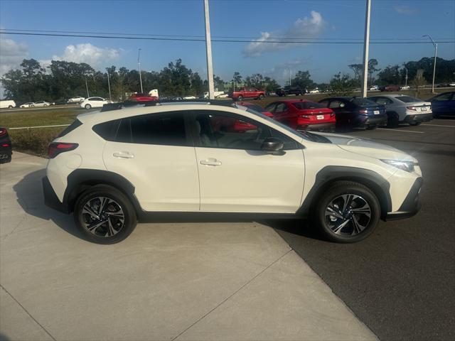 new 2024 Subaru Crosstrek car, priced at $26,233