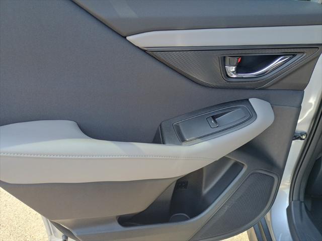new 2025 Subaru Outback car, priced at $32,534