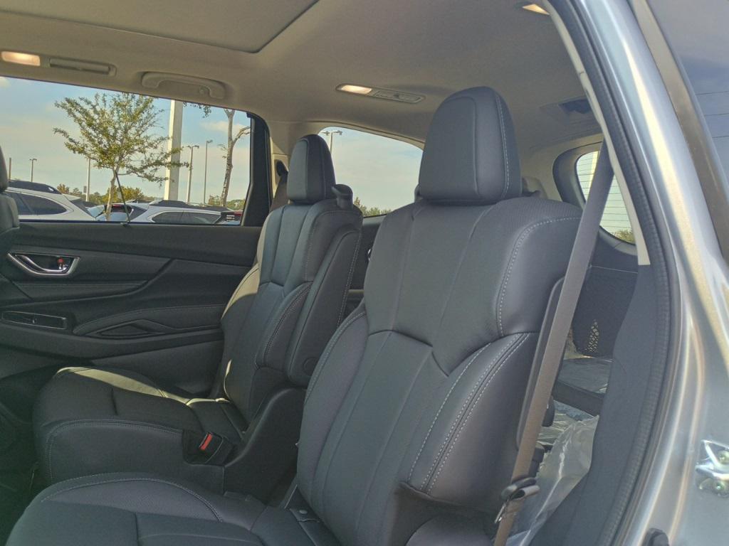 new 2026 Subaru Ascent car, priced at $49,733