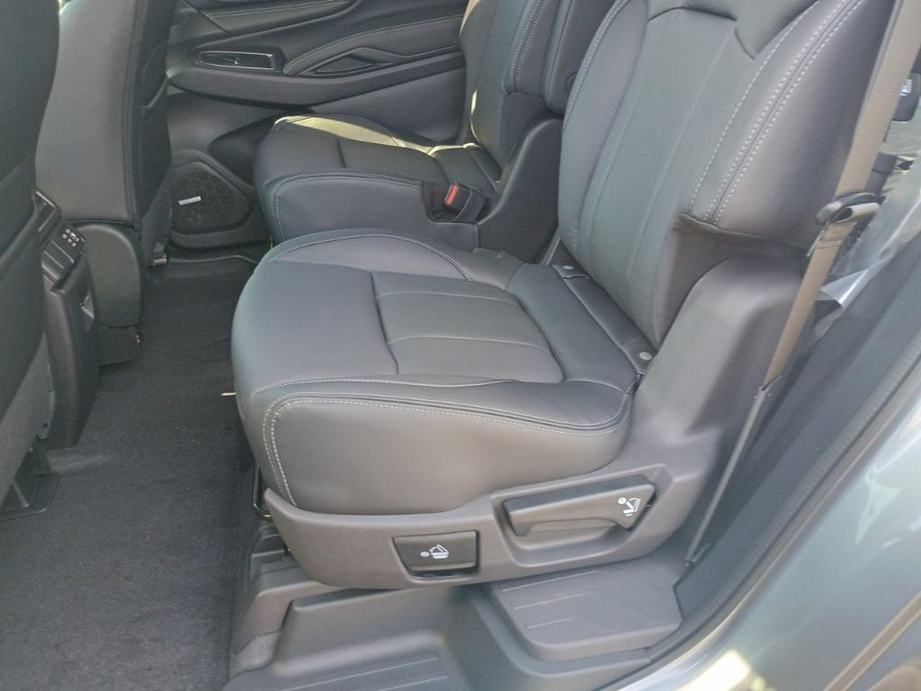 new 2026 Subaru Ascent car, priced at $49,733