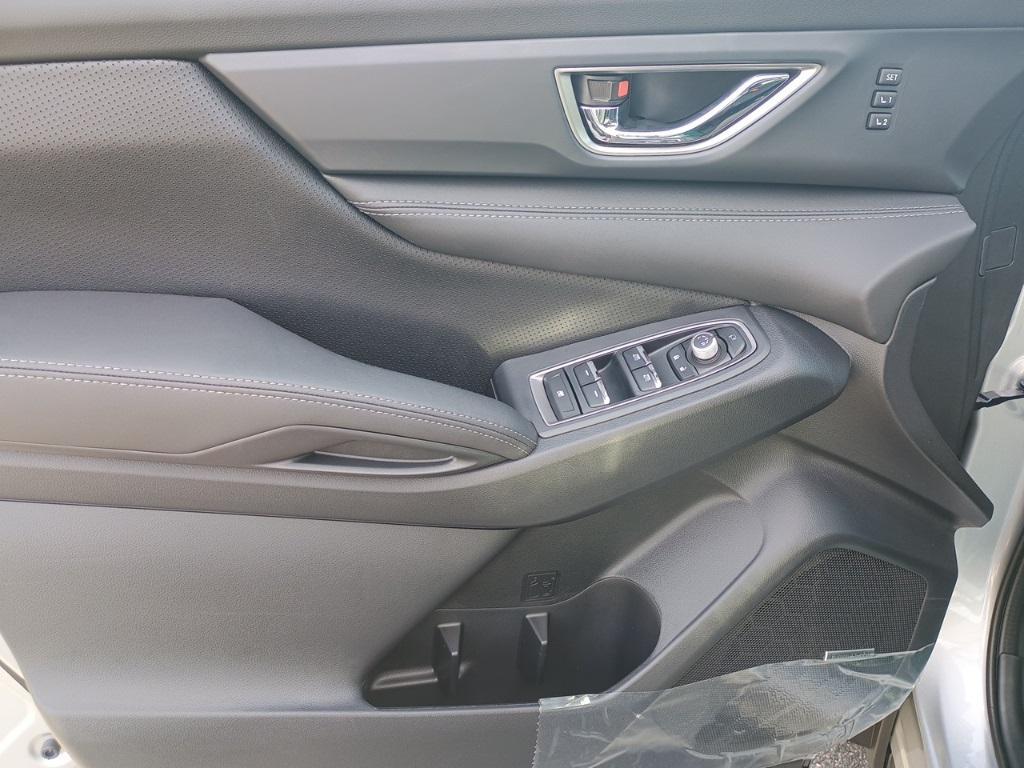 new 2026 Subaru Ascent car, priced at $49,733