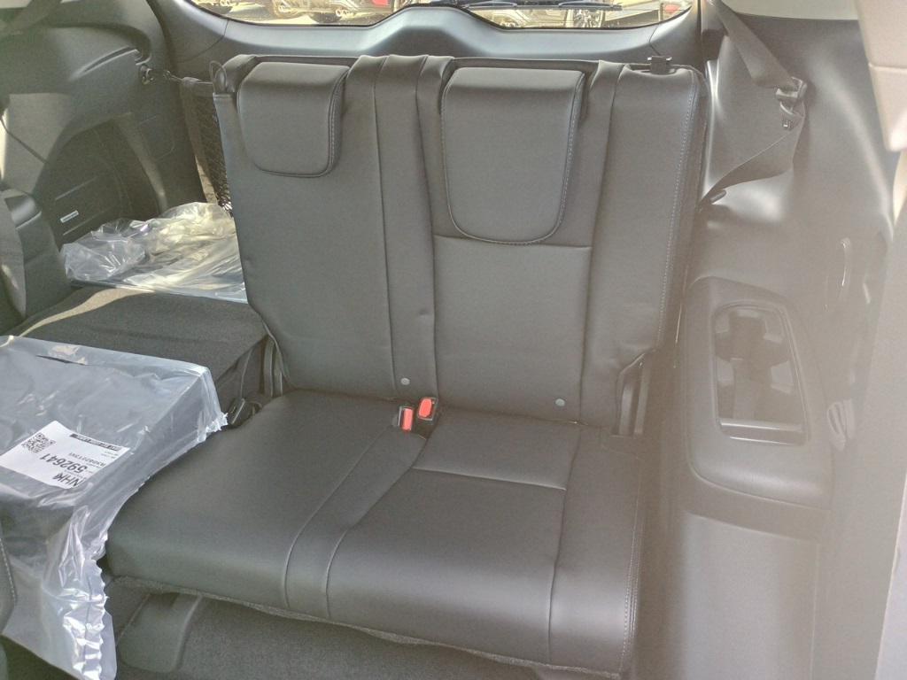 new 2026 Subaru Ascent car, priced at $49,733