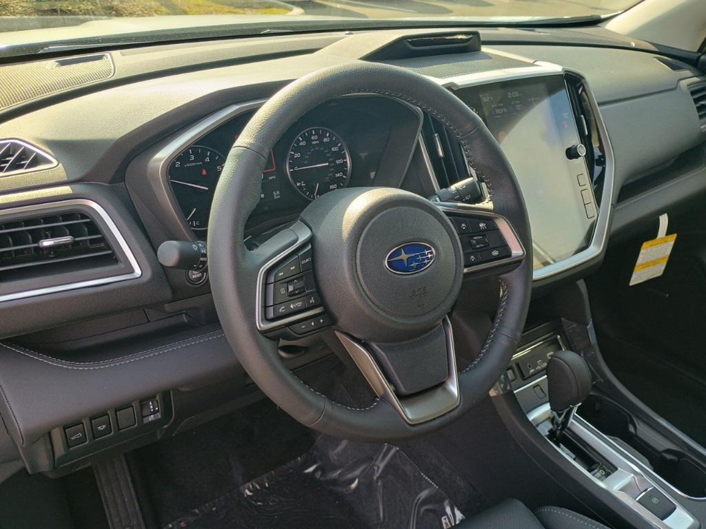 new 2026 Subaru Ascent car, priced at $49,733