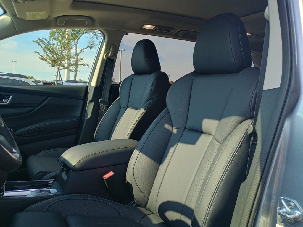 new 2026 Subaru Ascent car, priced at $49,733