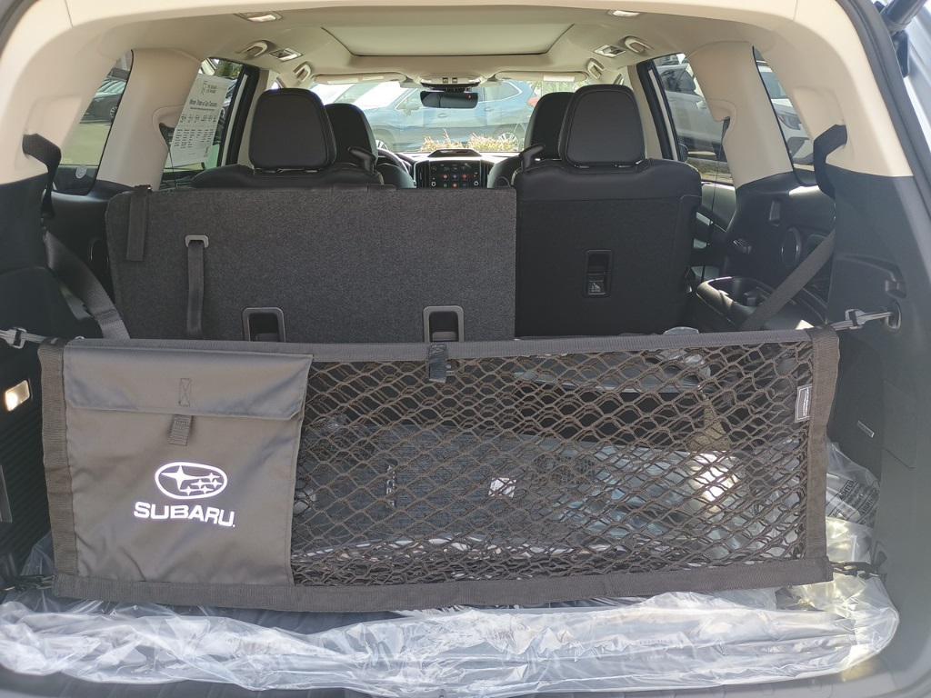 new 2026 Subaru Ascent car, priced at $49,733