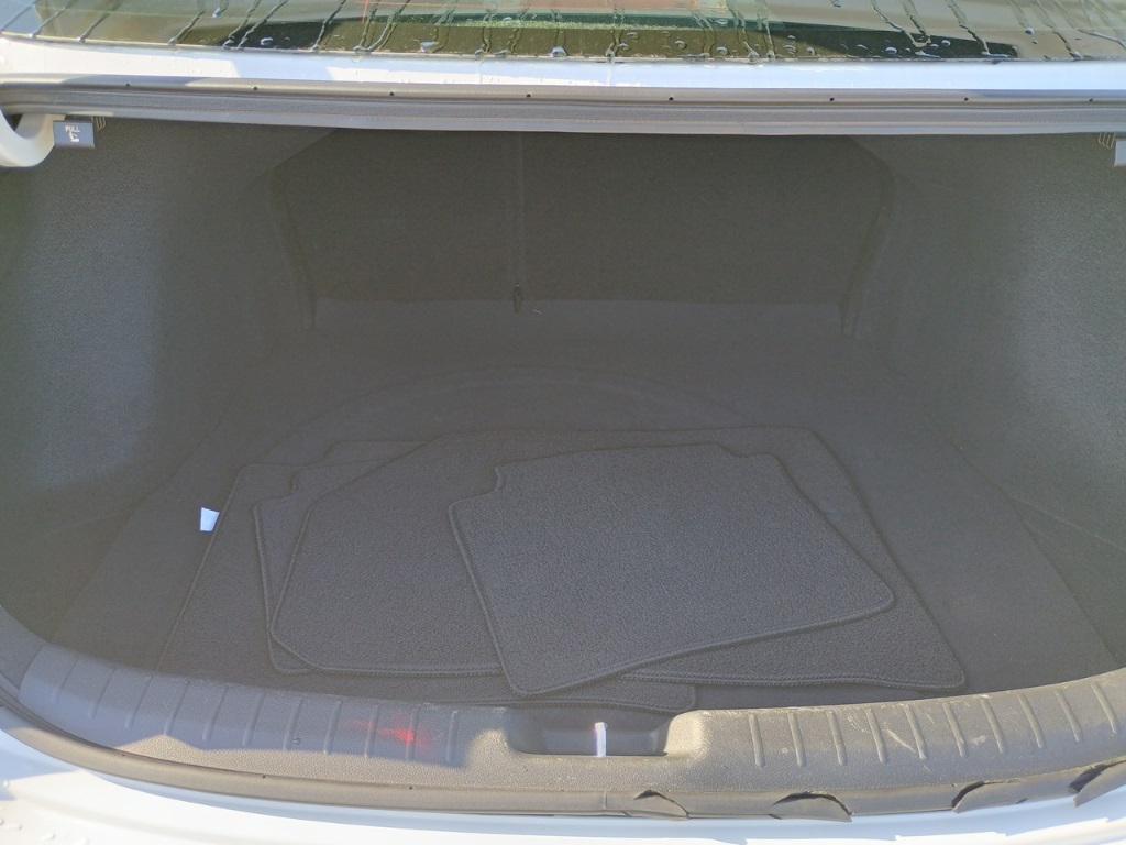 used 2024 Kia Forte car, priced at $20,192