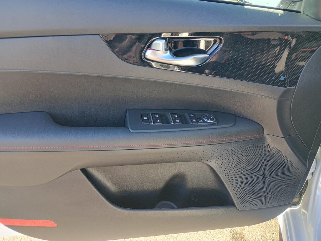 used 2024 Kia Forte car, priced at $20,192