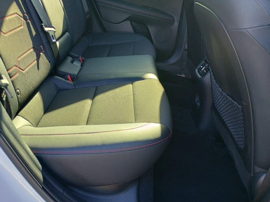 used 2024 Kia Forte car, priced at $20,192