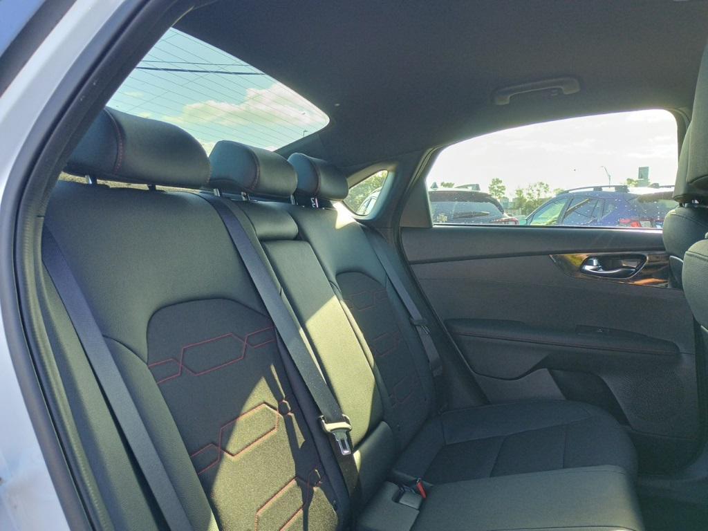 used 2024 Kia Forte car, priced at $20,192