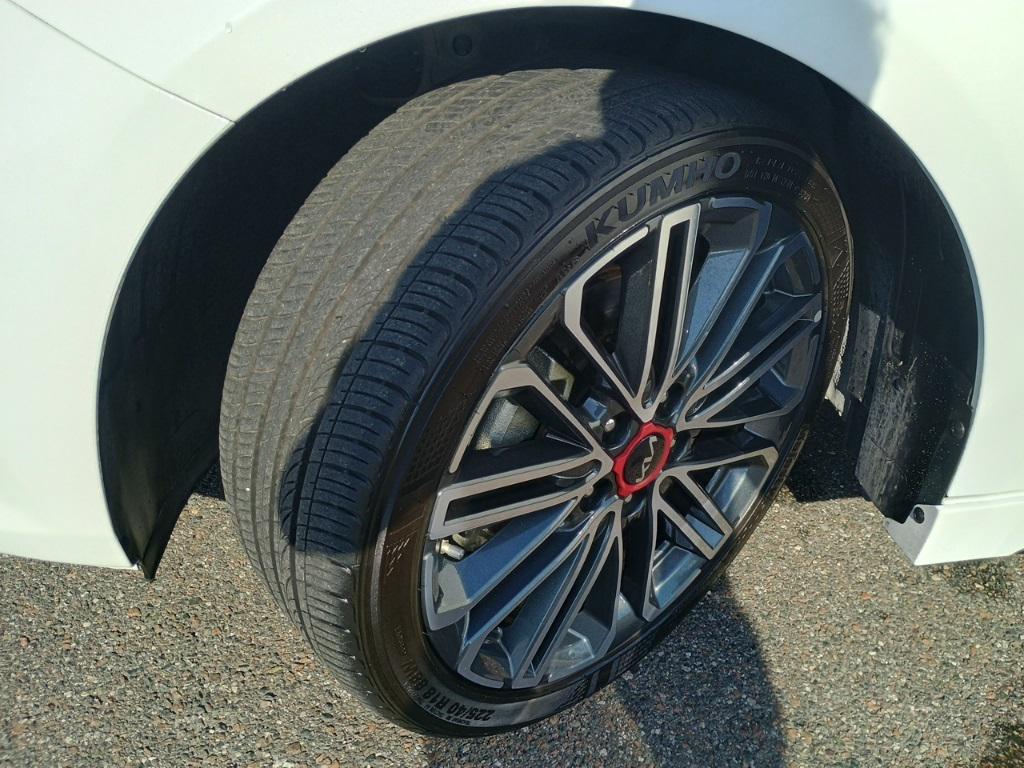 used 2024 Kia Forte car, priced at $20,192