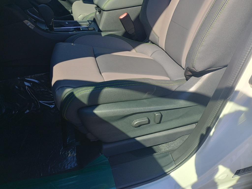 new 2025 Subaru Ascent car, priced at $43,185