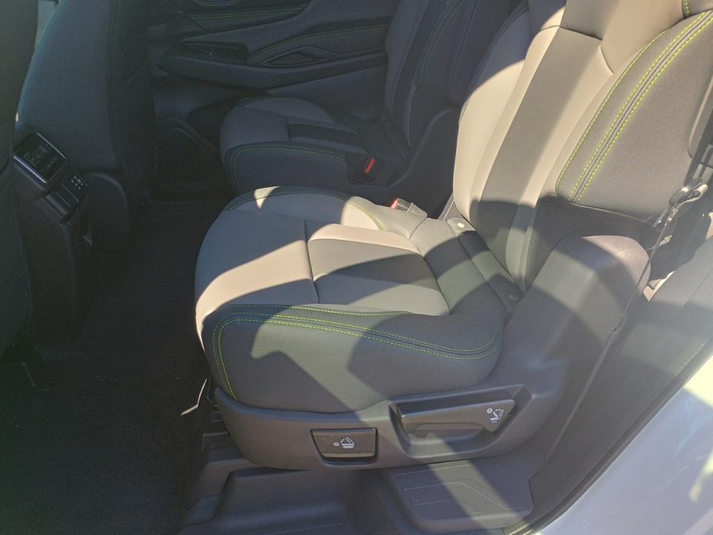 new 2025 Subaru Ascent car, priced at $43,185