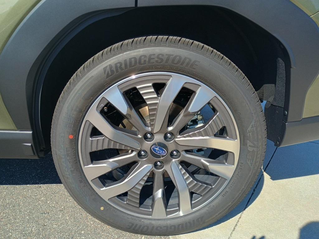 new 2025 Subaru Forester Hybrid car, priced at $42,469