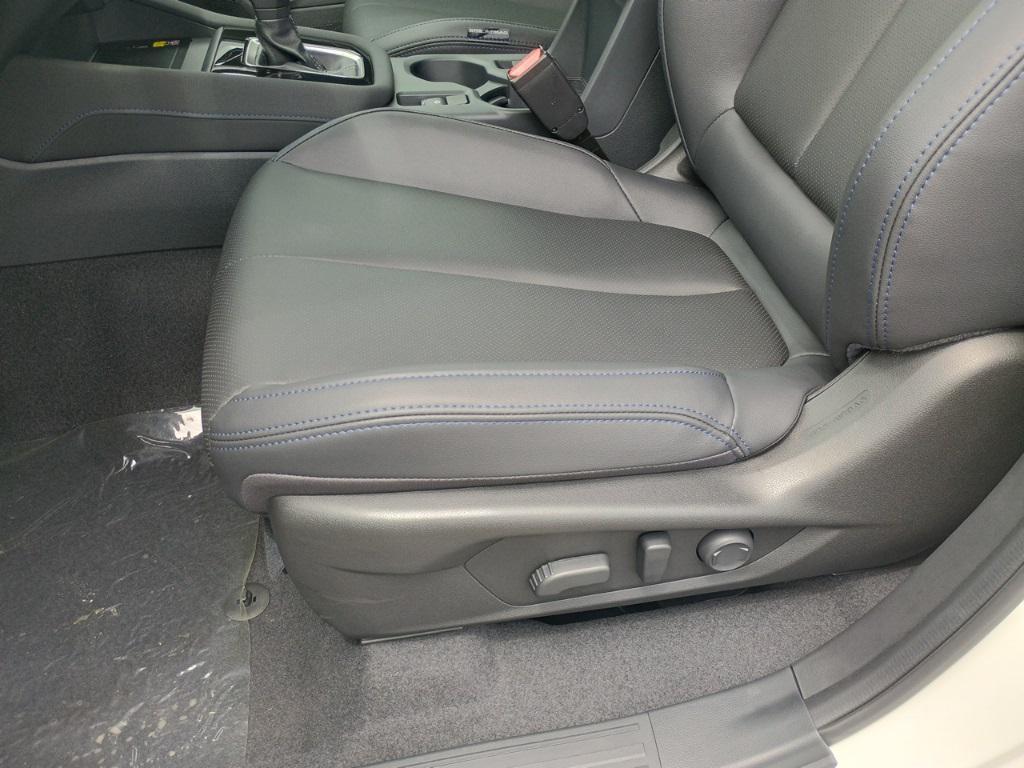 new 2025 Subaru Forester Hybrid car, priced at $40,204