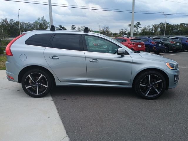 used 2015 Volvo XC60 car, priced at $13,382