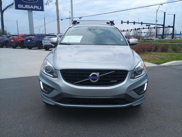 used 2015 Volvo XC60 car, priced at $13,382