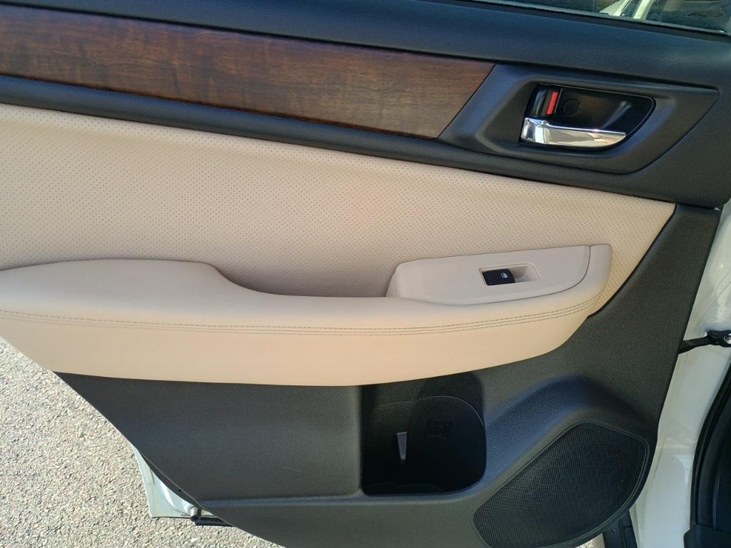 used 2015 Subaru Outback car, priced at $13,972