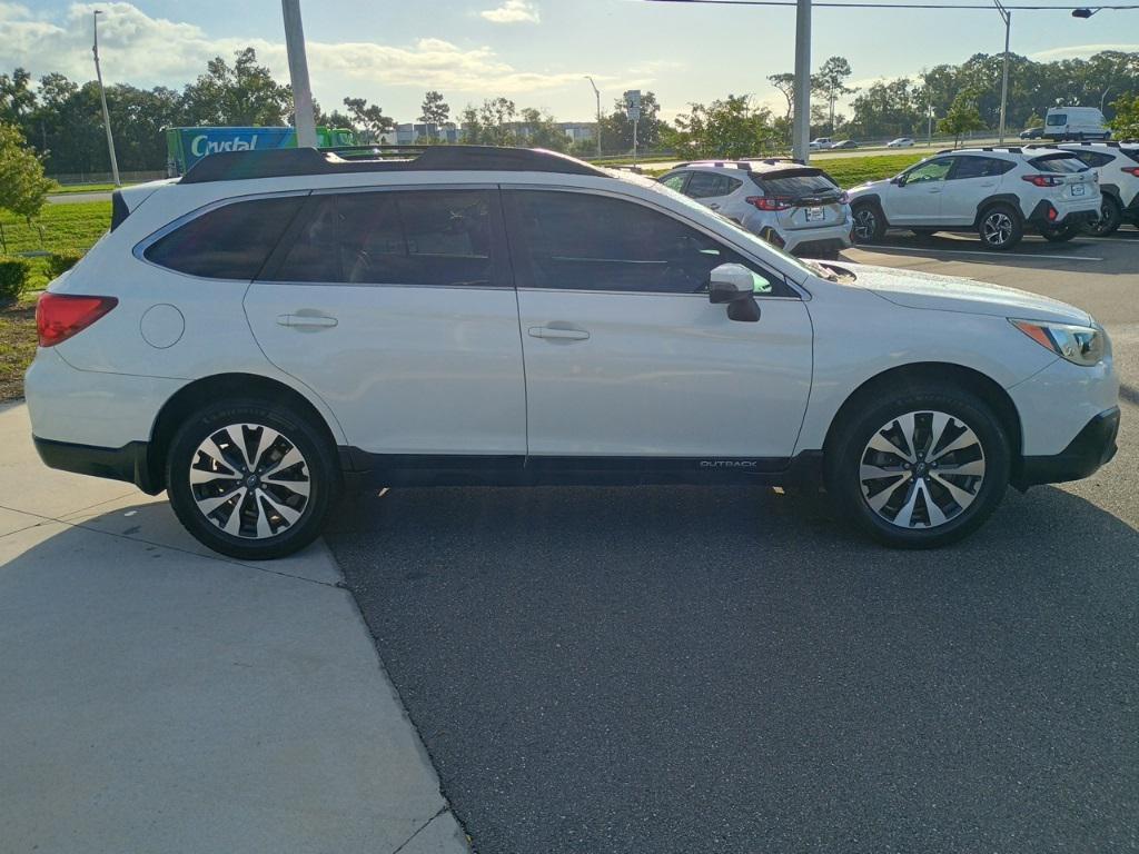 used 2015 Subaru Outback car, priced at $13,972