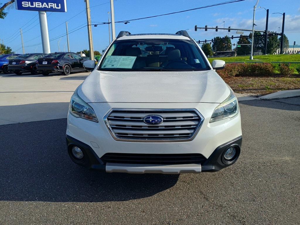 used 2015 Subaru Outback car, priced at $13,972