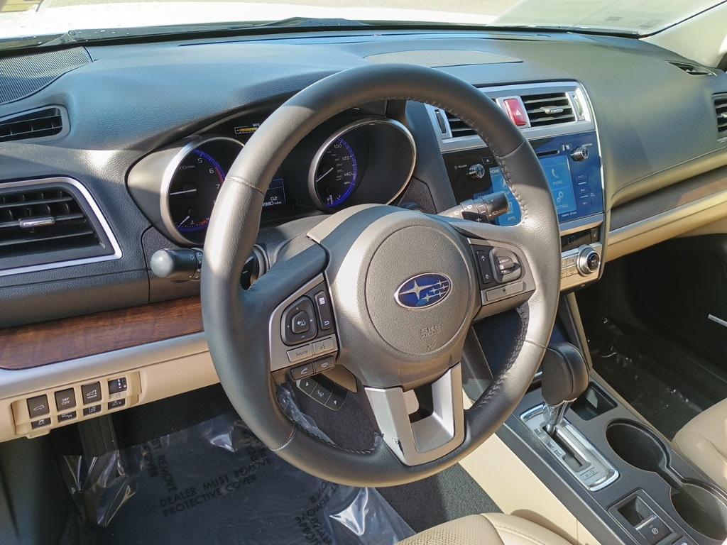 used 2015 Subaru Outback car, priced at $13,972