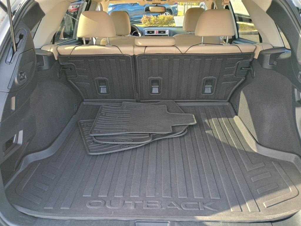 used 2015 Subaru Outback car, priced at $13,972