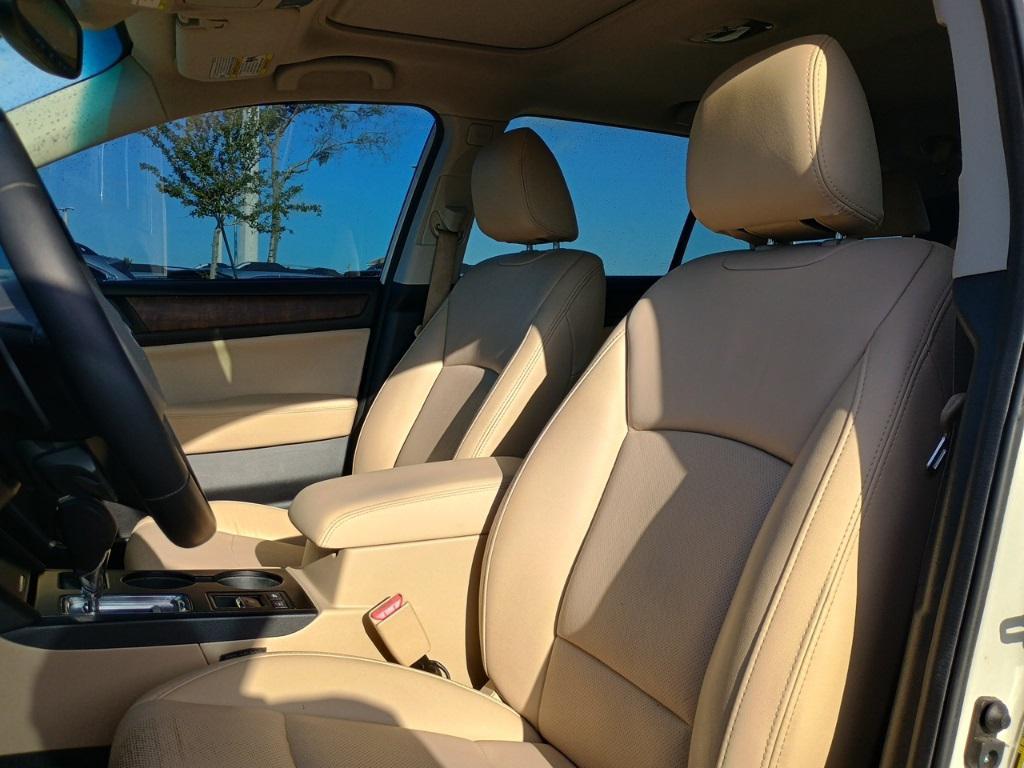 used 2015 Subaru Outback car, priced at $13,972