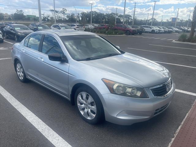 used 2009 Honda Accord car, priced at $9,872