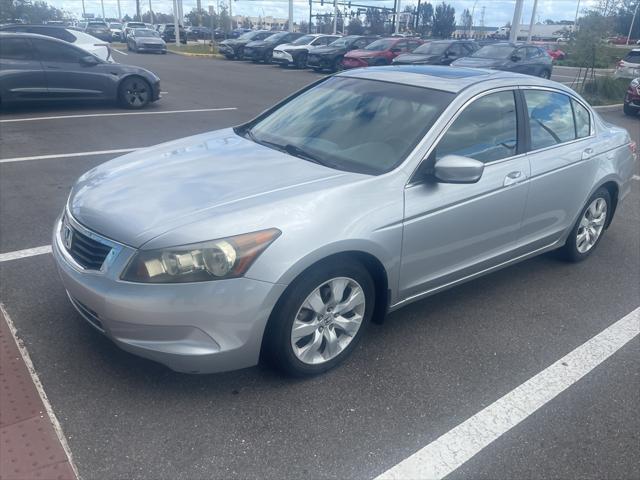 used 2009 Honda Accord car, priced at $9,872