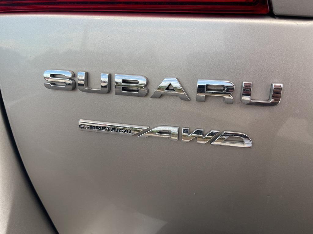 used 2016 Subaru Outback car, priced at $13,992
