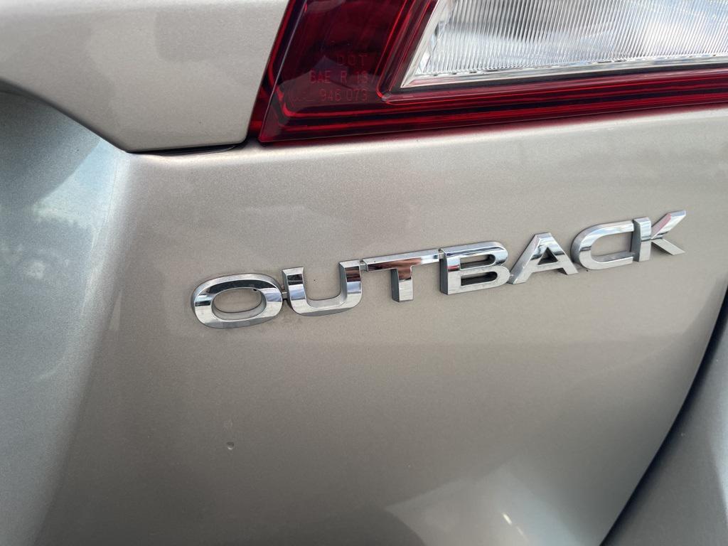 used 2016 Subaru Outback car, priced at $13,992