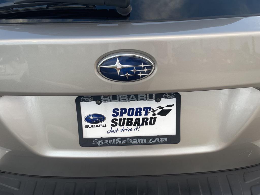 used 2016 Subaru Outback car, priced at $13,992
