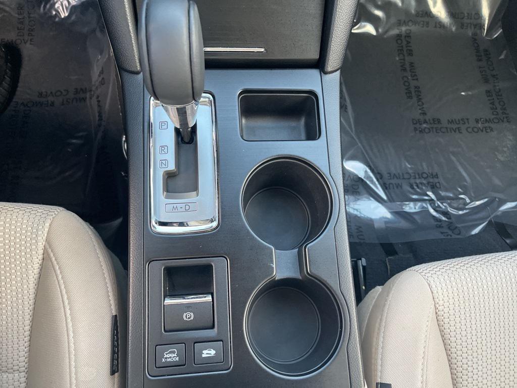 used 2016 Subaru Outback car, priced at $13,992