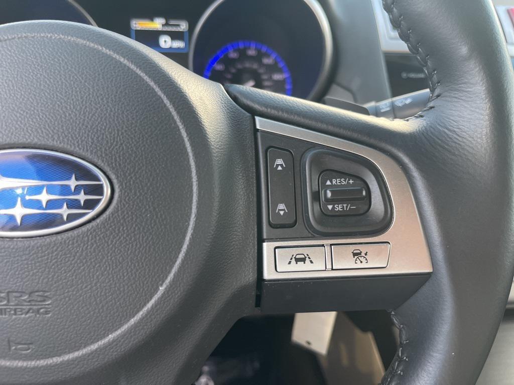 used 2016 Subaru Outback car, priced at $13,992