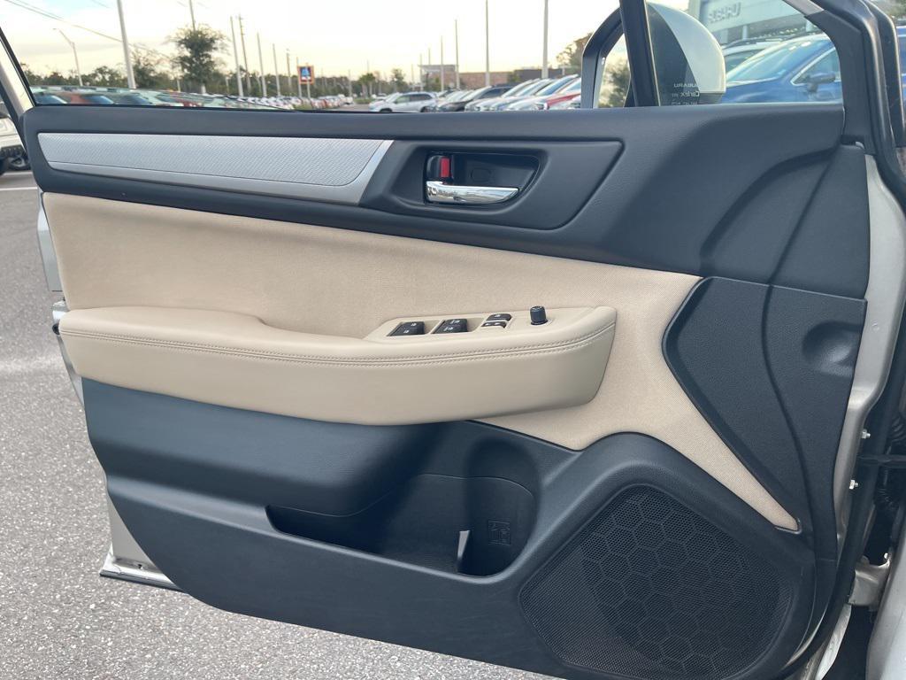 used 2016 Subaru Outback car, priced at $13,992