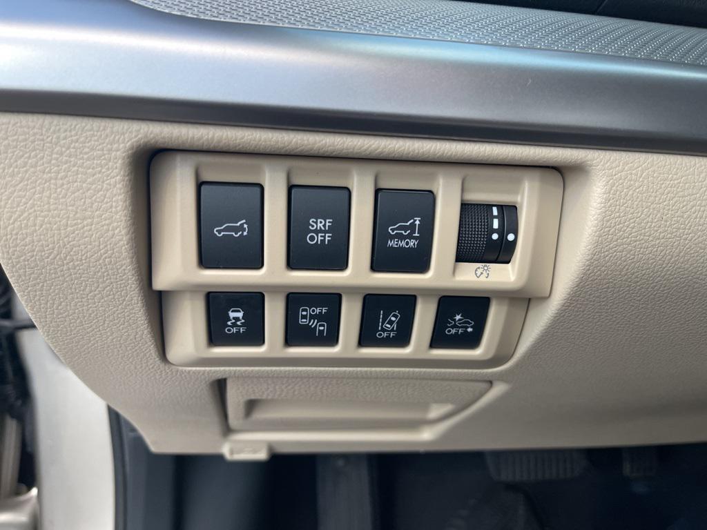 used 2016 Subaru Outback car, priced at $13,992