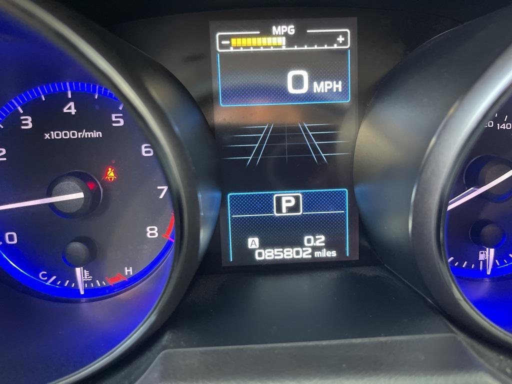 used 2016 Subaru Outback car, priced at $13,992