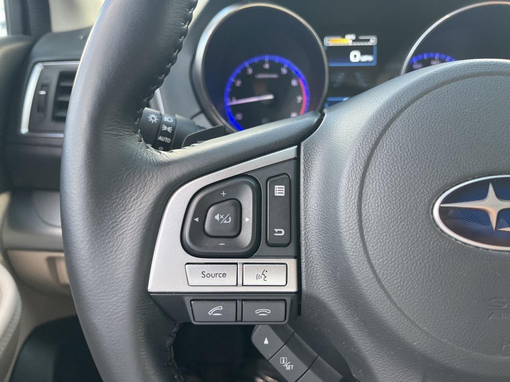 used 2016 Subaru Outback car, priced at $13,992
