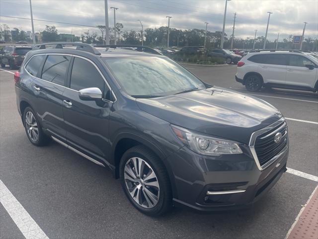 used 2022 Subaru Ascent car, priced at $32,192