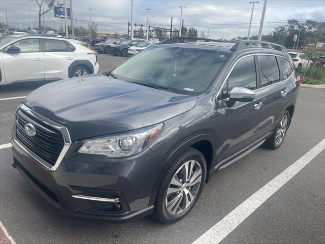 used 2022 Subaru Ascent car, priced at $32,192