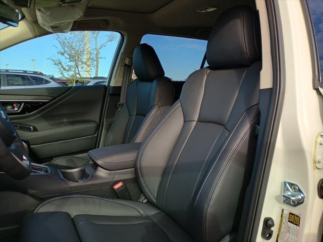 new 2025 Subaru Outback car, priced at $39,782