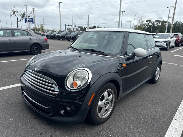 used 2011 MINI Cooper S car, priced at $8,722