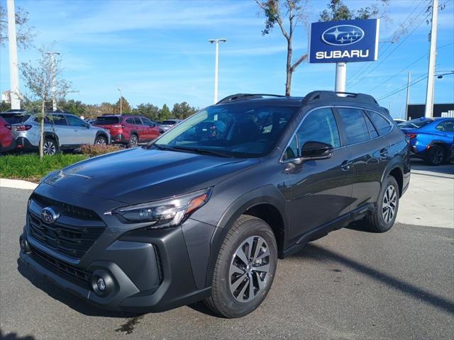 new 2025 Subaru Outback car, priced at $33,679