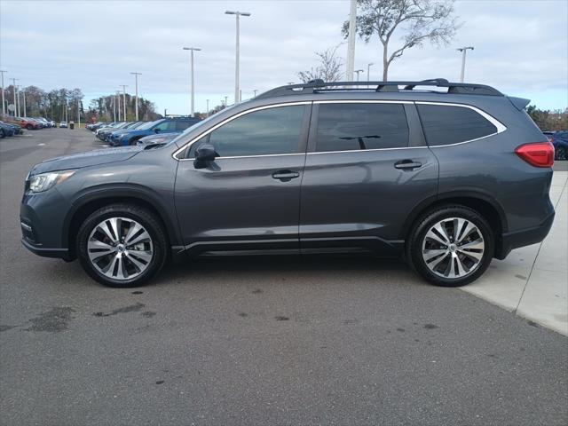 used 2019 Subaru Ascent car, priced at $22,282