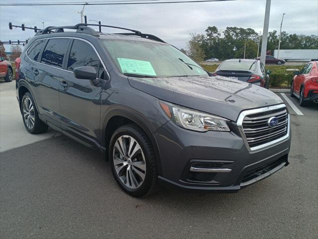 used 2019 Subaru Ascent car, priced at $22,282