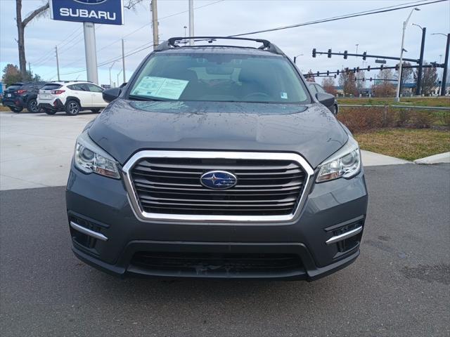 used 2019 Subaru Ascent car, priced at $22,282