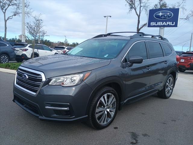 used 2019 Subaru Ascent car, priced at $22,282