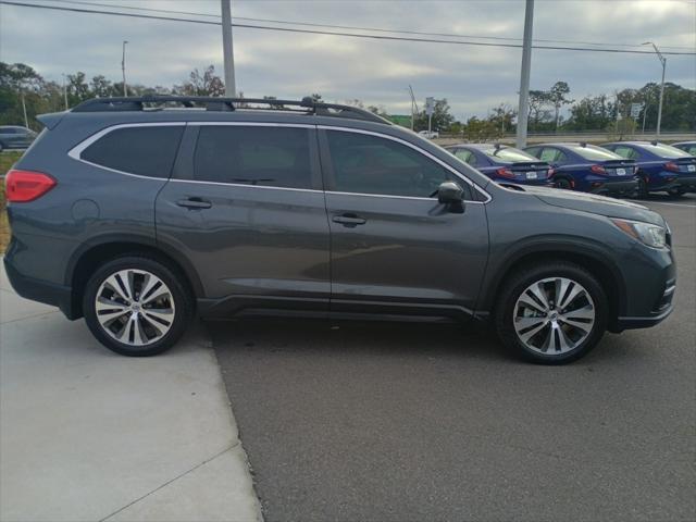 used 2019 Subaru Ascent car, priced at $22,282