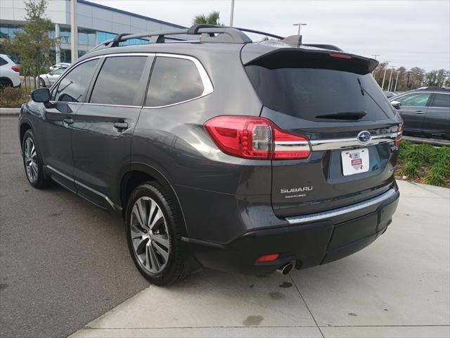 used 2019 Subaru Ascent car, priced at $22,282