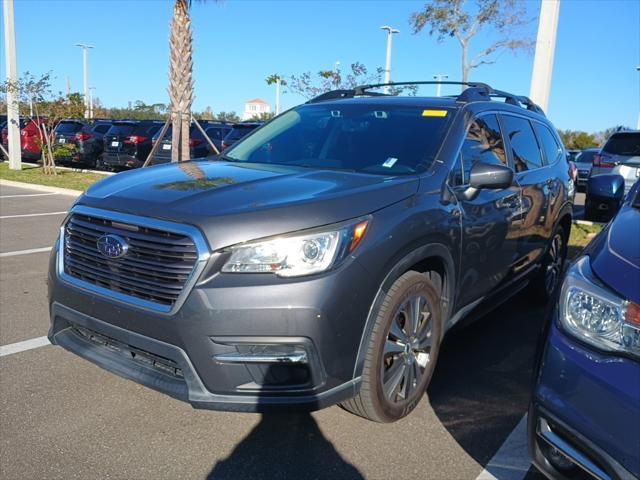 used 2019 Subaru Ascent car, priced at $22,102